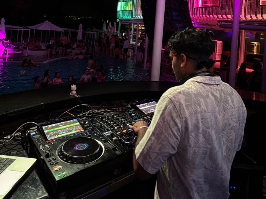 DJ Basics with DJ KA$H